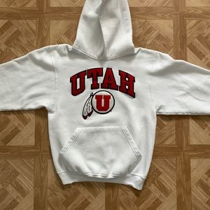 University of Utah Hoodie